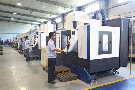 cnc machine center factories|cnc manufacturers in usa.